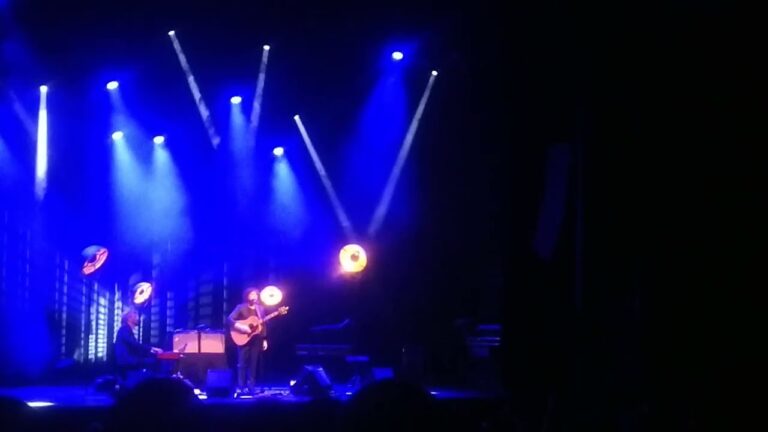 Live Musik in Leuven: Ein Erlebnis für die Sinne
