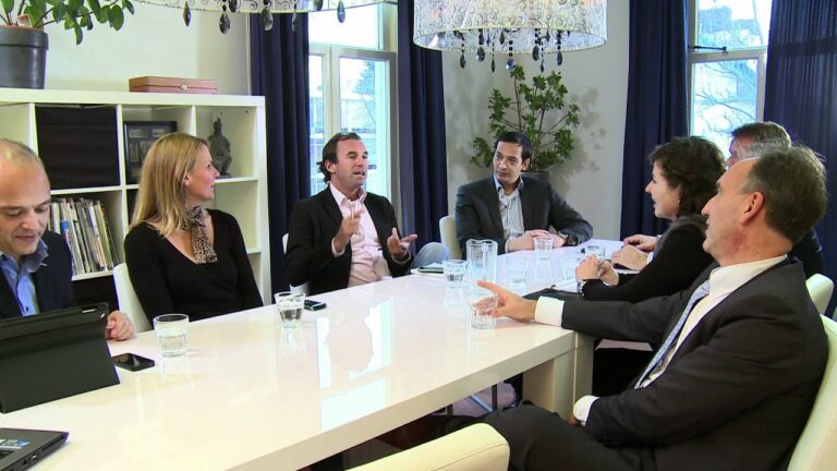 Audiovisuelle Berater in Mechelen: Expertise für kreative Lösungen