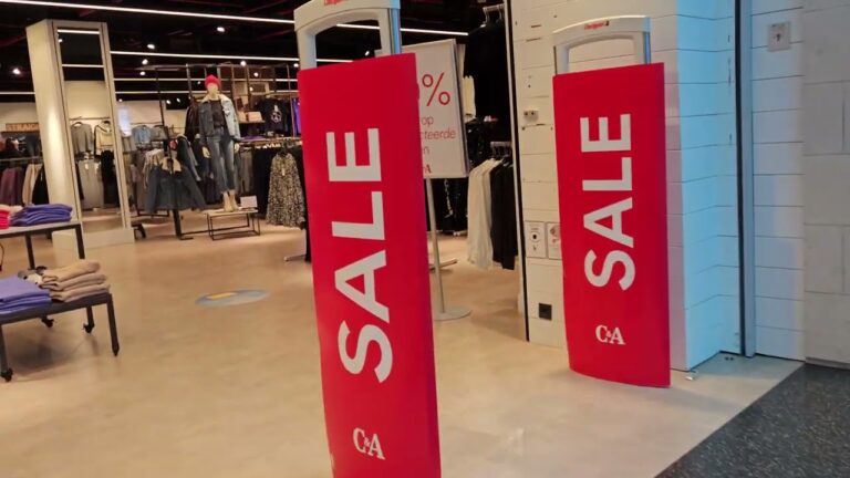 Bazarvielfalt in Kortrijk entdecken