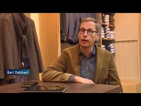 Mannenmode Ateliers in Leuven: Stilvolle Trends und Kreativit&auml;t