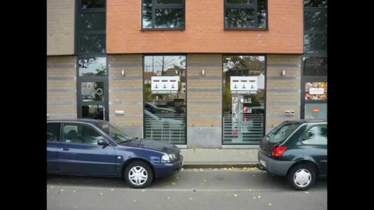Kappers in Gent: Top-Adressen f&uuml;r den perfekten Haarschnitt