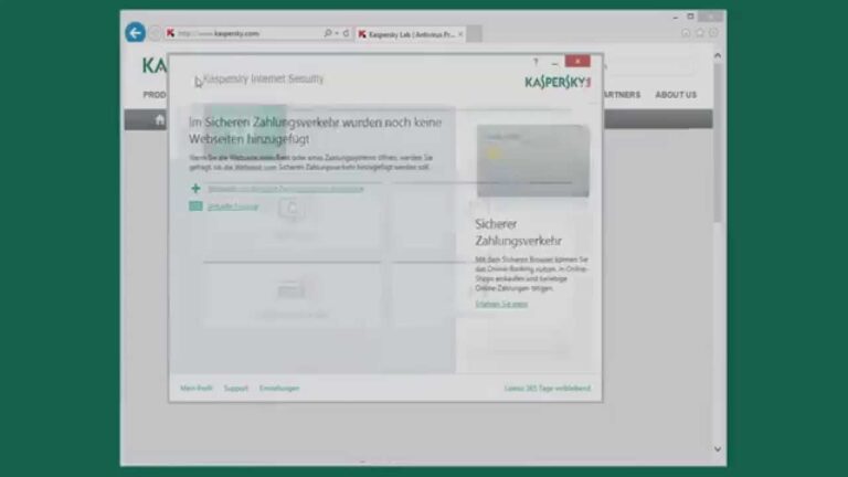 Innovative Internetsoftware in Bergen