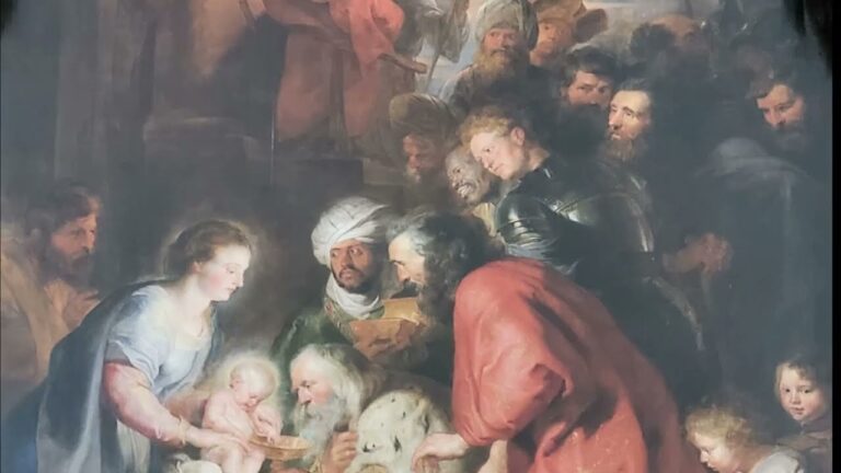 Schilders in Mechelen: Vielfalt und Kreativit&auml;t entdecken