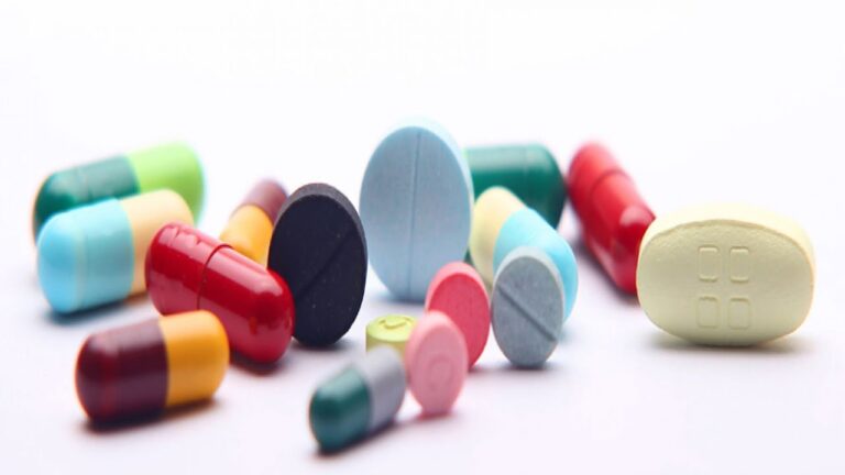 Vitaminen- und Supplementenläden in Bergen