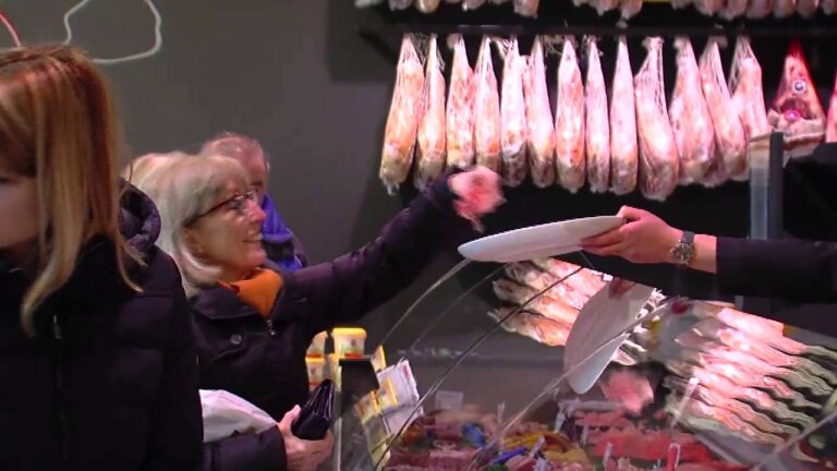 Slagerijen in Oostende: Ein &Uuml;berblick &uuml;ber die besten Fleischereien