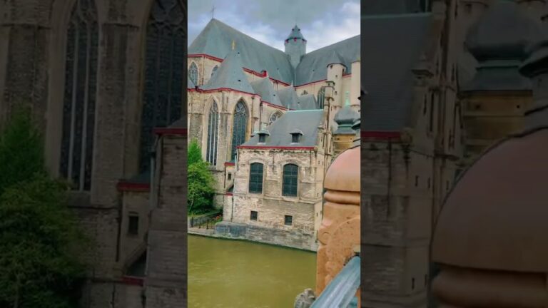 Optimale Versanddienste in Gent