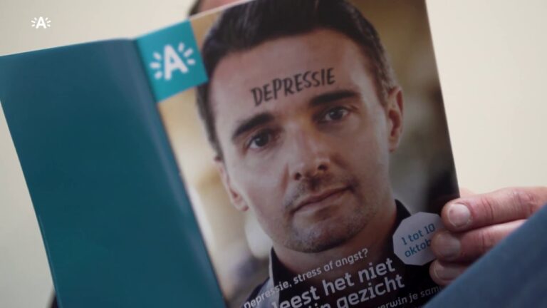 Geestelijke Gesundheitsversorgung in Antwerpen: Herausforderungen und L&ouml;sungen