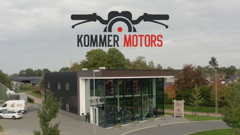 Die besten Motorfietsonderteilen Gesch&auml;fte in Antwerpen