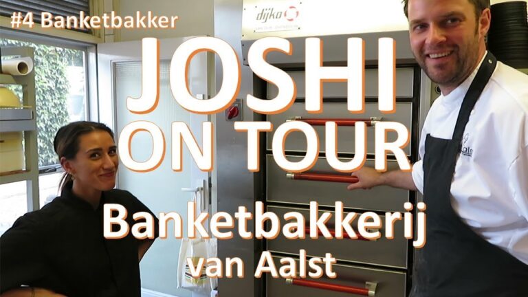 Bakkerijen in Aalst: Ein &Uuml;berblick &uuml;ber die besten B&auml;ckereien