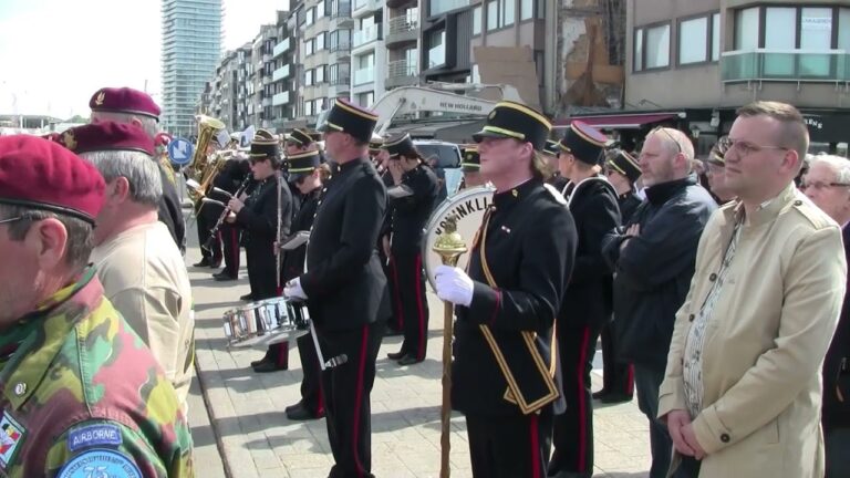 Audiovisuelle Dienstleistungen in Oostende