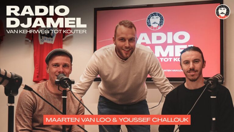 Radiostationen in Kortrijk: Ein &Uuml;berblick