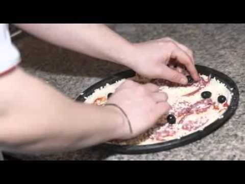 Pizzerien in Charleroi: Die besten Adressen entdecken