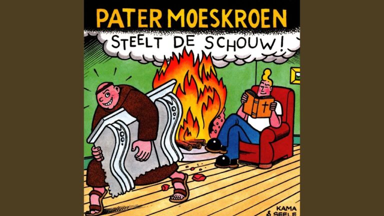 Stripwinkels in Moeskroen: Ein &Uuml;berblick