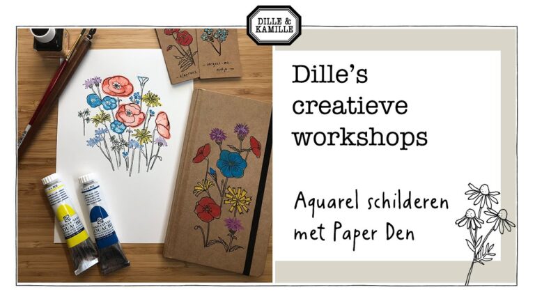 Brei-ateliers in Mechelen: Kreativit&auml;t und Gemeinschaft erleben