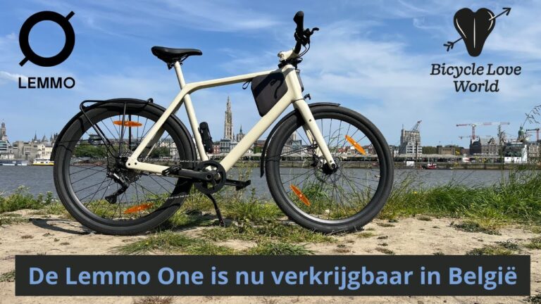 Die besten Fietswinkels in Br&uuml;ssel