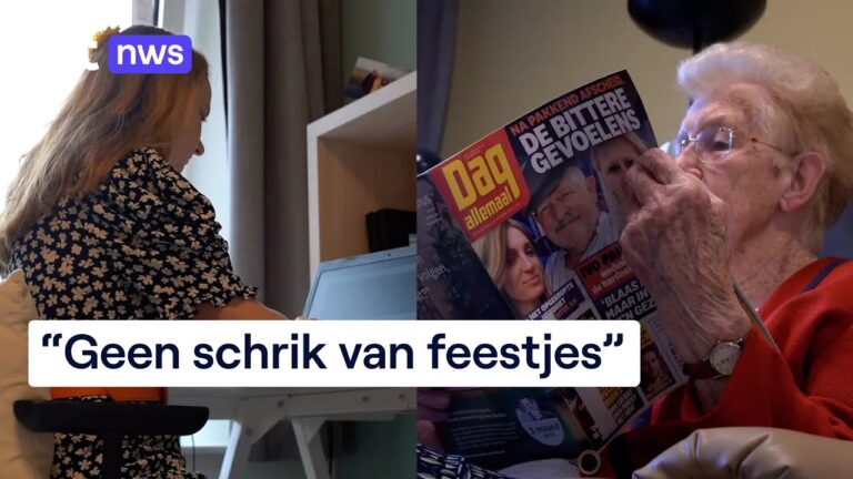 Bejaardentehuizen in Leuven: Eine &Uuml;bersicht der besten Optionen