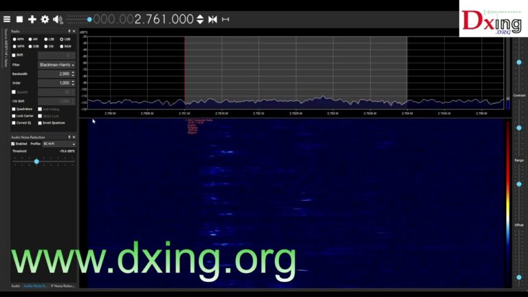 Radiostationen in Oostende: Ein &Uuml;berblick