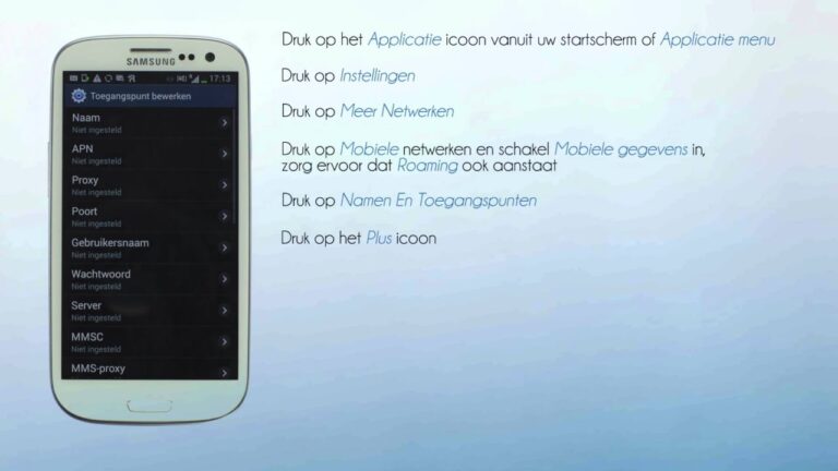 Mobiles Netzwerk in Belgien: Entwicklungen und Herausforderungen