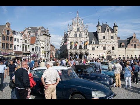 Zweitmarkt für Autos in Mechelen: Die besten Händler im Überblick