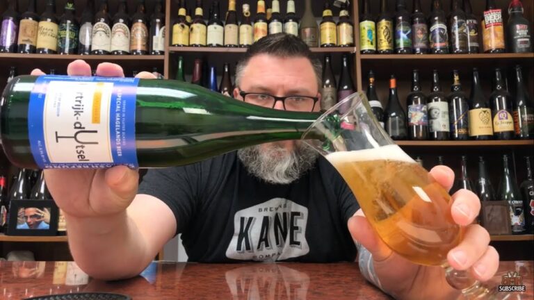 Brouwerijen in Kortrijk: Ein F&uuml;hrer zu den besten Brauereien