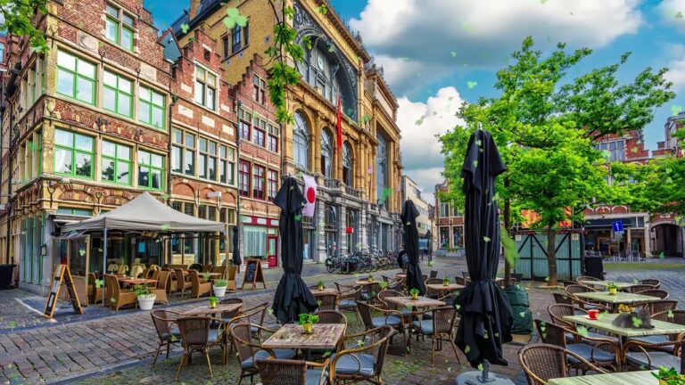 Die besten Voetmassage Salons in Mechelen