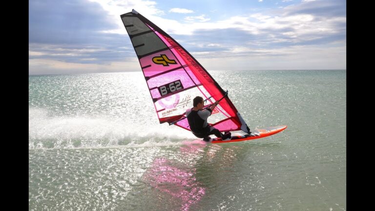 Windsurfshops in Mechelen: Die besten Anlaufstellen für Windsurfing-Ausrüstung