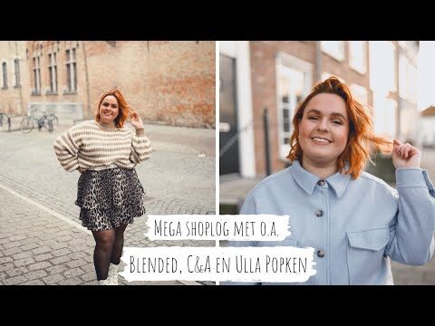 Zweitehandmode: Die besten Kledingwinkels in Brugge