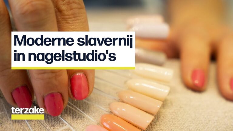 Die besten Nagelsalons in Br&uuml;ssel
