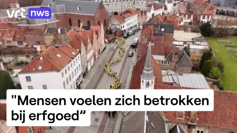 Verhuisunternehmen in Brugge: Ihr Leitfaden für einen reibungslosen Umzug