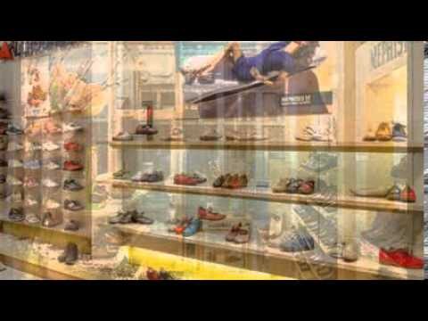 Orthop&auml;dische Schuhe in Gent: Die besten Gesch&auml;fte im &Uuml;berblick