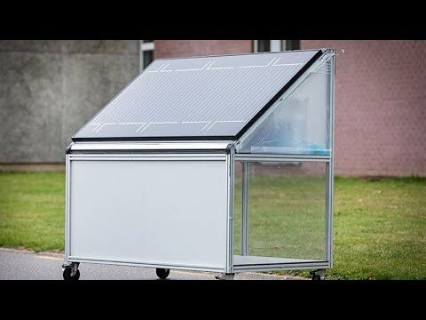 Zukunft der Zonne-energie in Leuven: Chancen und Herausforderungen