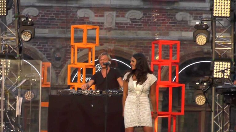 Live Musik in Aalst: Ein unvergessliches Erlebnis