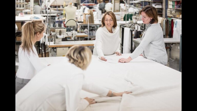 Haute Couture: Die besten Gesch&auml;fte in Kortrijk