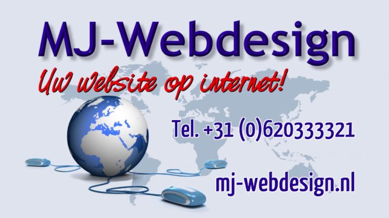 Webdesigner in Brugge: Kreativit&auml;t und Expertise vereint