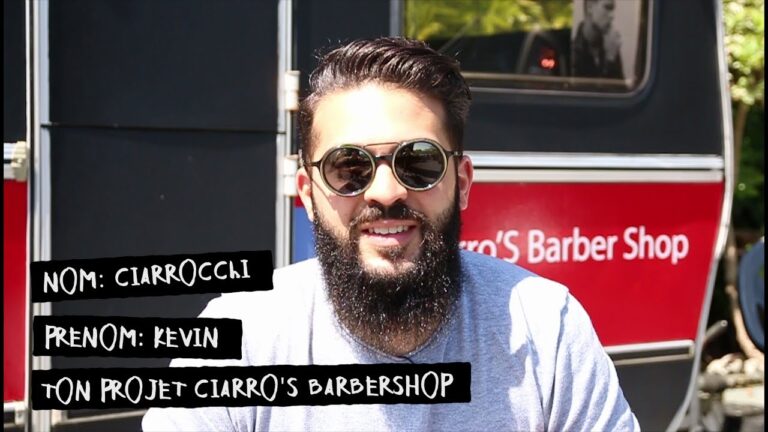 Friseursalons in Charleroi: Die besten Adressen für Ihren Look