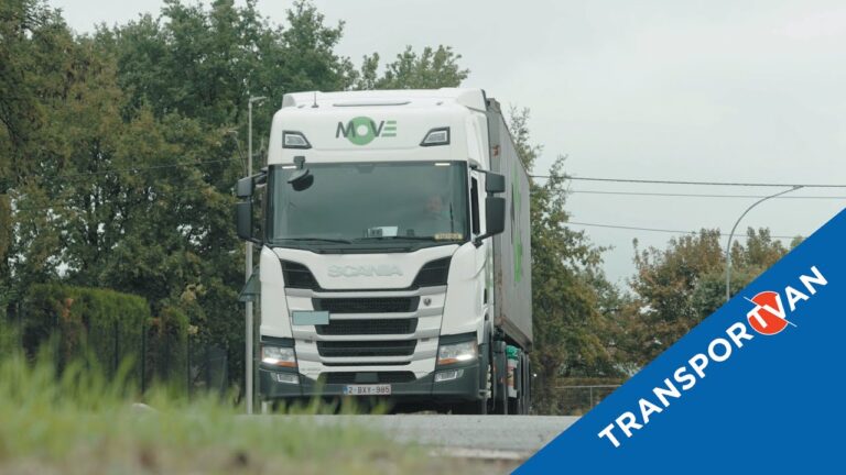 Transportunternehmen in Genk: Ein Überblick