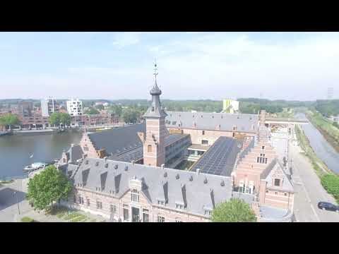 Zukunft der Zonne-energieunternehmen in Mechelen