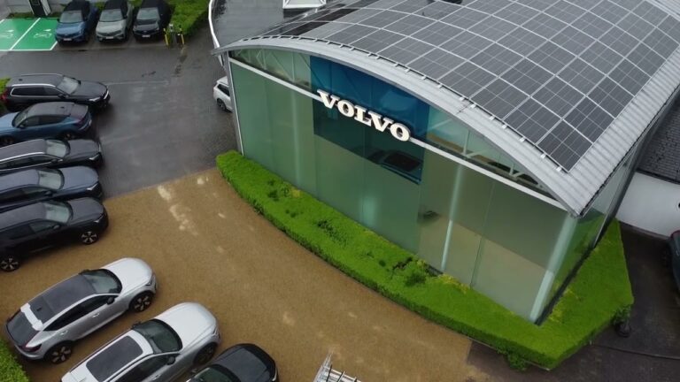 Zukunft der Zonne-energie in Kortrijk: Chancen und Herausforderungen
