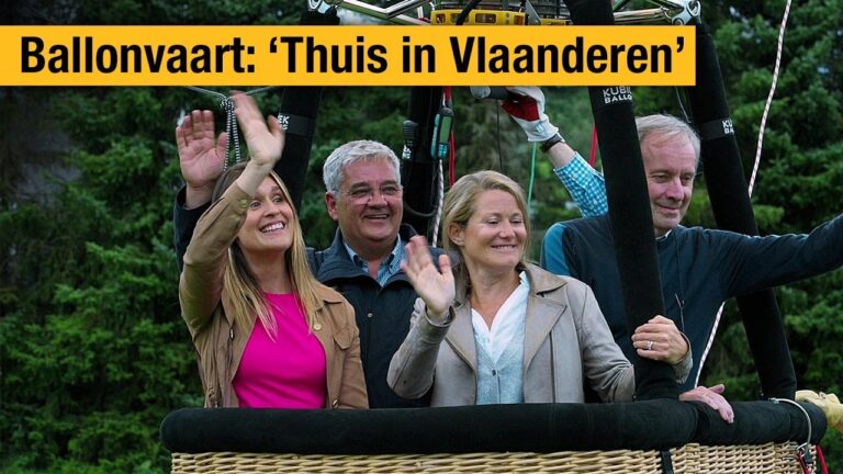 Politische Parteien in Roeselare: Ein &Uuml;berblick