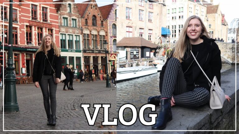 Kledingwinkels in Brugge: Die besten Einkaufsziele