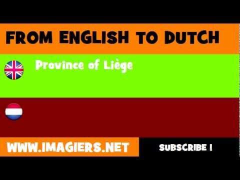 Englische Schulen in L&uuml;ttich: Eine &Uuml;bersicht