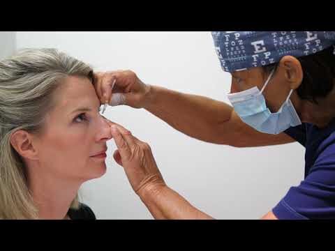 Oogheelkundige Kliniken in Belgien: Ein &Uuml;berblick