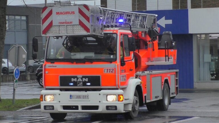 Recyclingdienste in Doornik: Effiziente L&ouml;sungen f&uuml;r nachhaltige Abfallwirtschaft