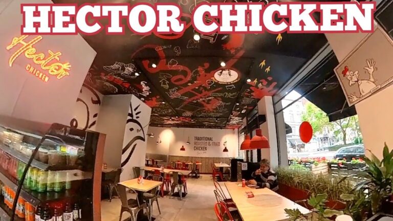 Halal-Restaurants in Charleroi: Ein kulinarischer F&uuml;hrer