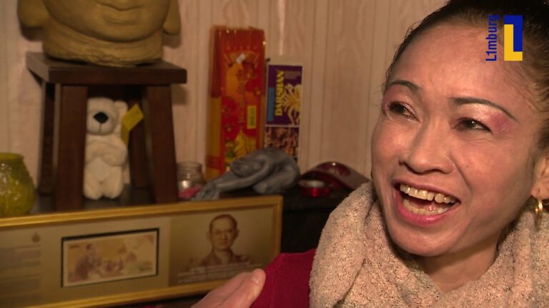 Thaise Masseure in Genk: Entspannung und Wellness erleben