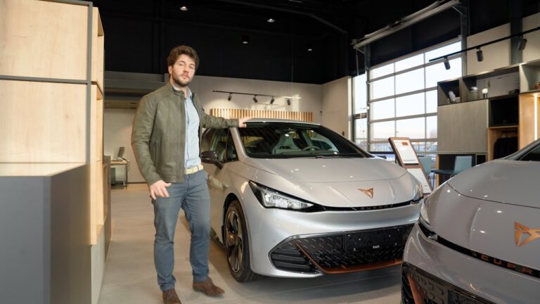 Autozubehör in Roeselare: Die besten Angebote und Tipps