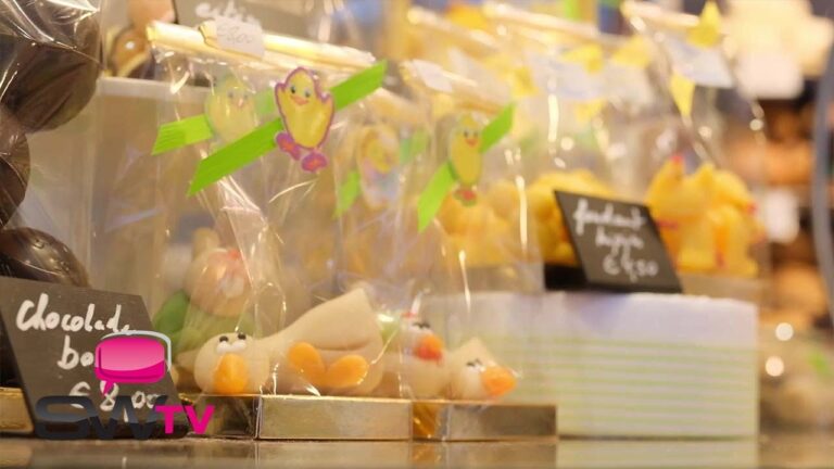 Die besten Bakkerijen in Mechelen