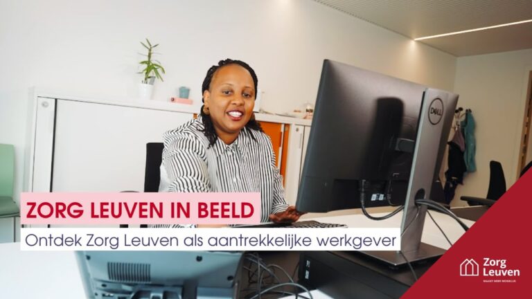 Ziektekostenversicherungsb&uuml;ros in Leuven: Ein umfassender Leitfaden