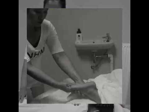 Voetmassage-Salons in Brugge: Entspannung und Wohlbefinden