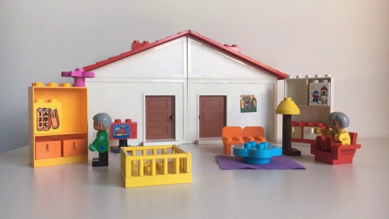 Die besten Spielzeuggesch&auml;fte f&uuml;r Kinder in Hasselt